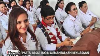 Download lagu Mekanisme Pilpres undang undangnya masih dalam rancangan - iNews Malam 06/02