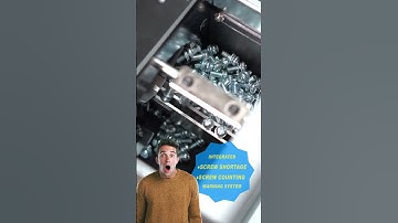 SUMAKE Industrial Automatic Screw Feeder SFR50 #screwfeeder #machine  #manufacturing #assembly