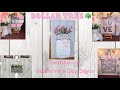DOLLAR TREE FARMHOUSE STYLE VALENTINE’S WALL DECOR!!! $1 SUPER HIGH END!!! TONS OF INSPO!!!