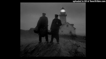 Mark Korven - Stranded (The Lighthouse Soundtrack)