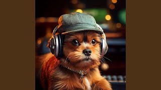 Canine Flow Hip Jam