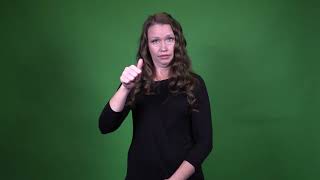 lowest ASL - YouTube