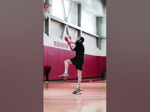 PETE DAVIDSON BASKETBALL HIGHLIGHTS 🤯🔥 #shorts (via UNLV Basketball ...