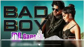 Bad Boy Remix DJ  Ganeshn Sash  dj bay linetech music Thumb