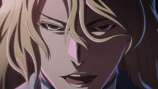 Beginning Of Jugram Vs Uryu Bleach Tybw Cour 3 Episode 13 & 14