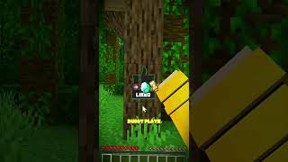 Minecraft But I Craft a Bed Without Seeing Sheep 😳