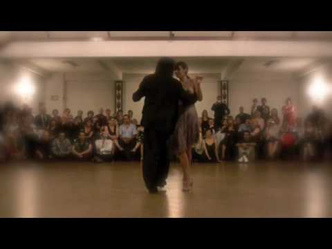 Juan Cantone & Sol Orozco 1 - Toronto Tango Festiv...