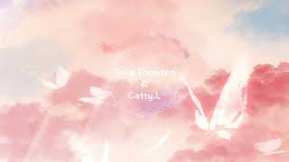 The Butterfly Dream｜庄周梦蝶｜Julia Thomsen & Catty.L - YouTube