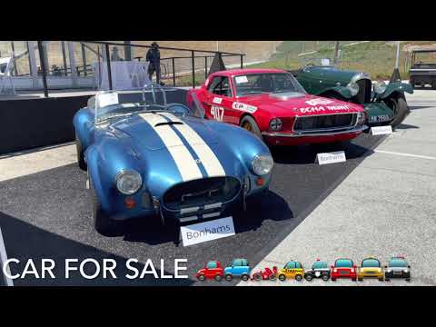 2021 Monterey Pre-reunion