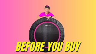 Customer review: Women Over 50 ✓