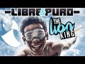 09. Ni tu ni yo - Reis Belico ft Desbarajuste - Libre y Puro.
