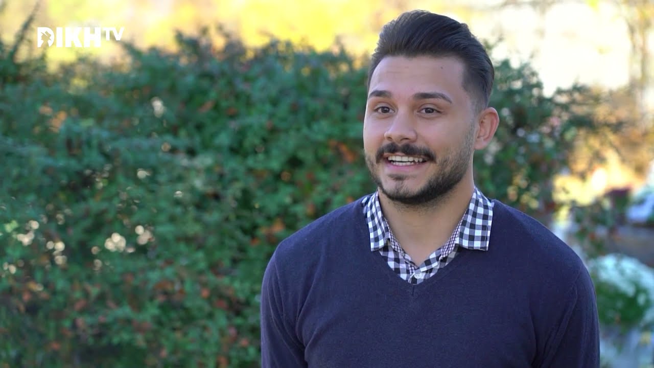 Tesók 203. rész // Dikh Tv sorozat