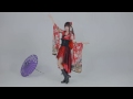 【晚香玉】极乐净土 Gokuraku Jodo · 花魁与金丝雀【今宵与你尽情绽放】凤凰花魁樱吹雪