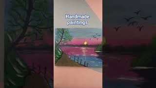 Handmade Painting