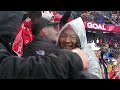 Lewis Morgan and Dante Vanzeir Make it Rain on Inter Miami | New York Red Bulls All-Access