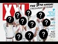 Pvnch XXL 2017 Freshman Cover Predictions