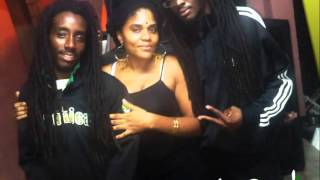 Melodyus ft Major Lazer & Curvin Scope - Till I Die