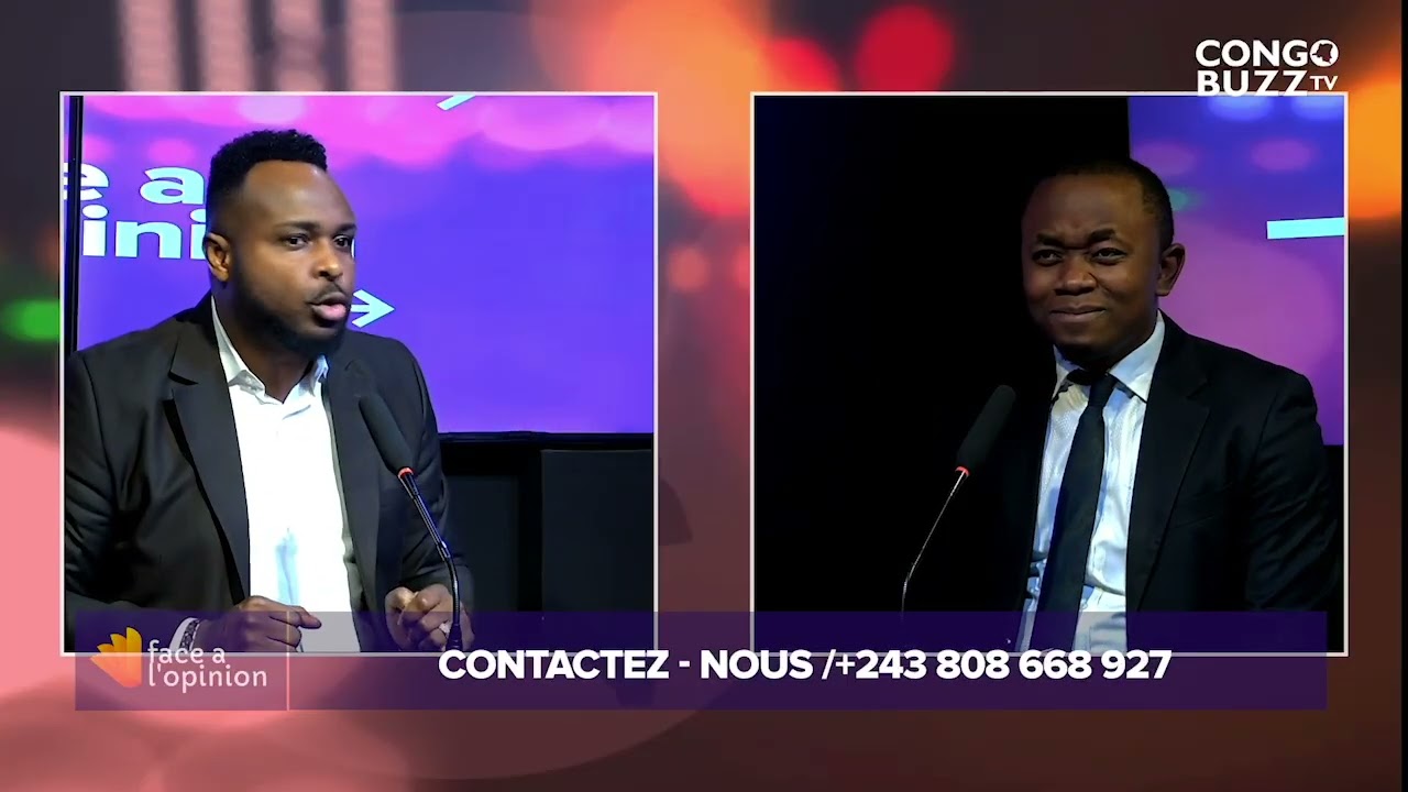 AYIII PAUL MUKENDI FAIT PLEURER LES AMÉRICAINS ET LES FRANÇAIS EN DIRECT :LA POLYGAMIE,PECHÉ OU PAS?