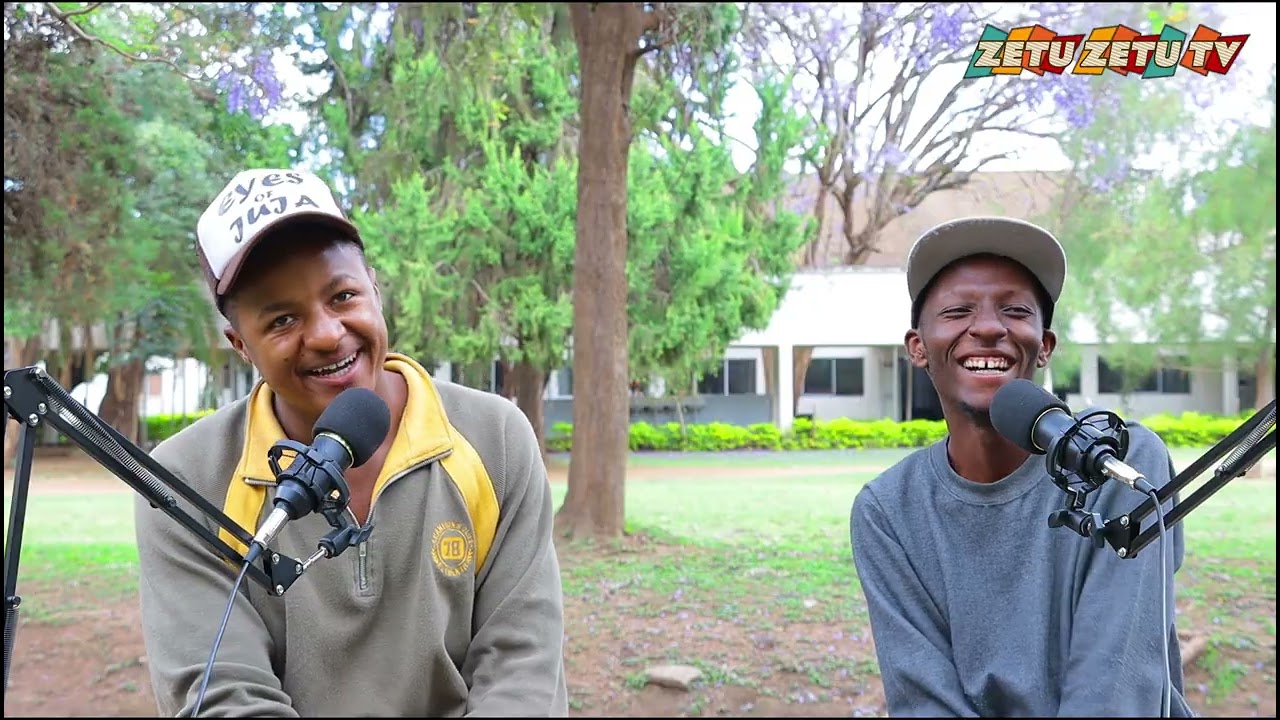 ZETU ZETU , EPISODE 19 : The system is rigged !! [ ft Nairobian Celebrity ]