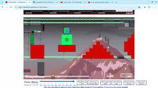ShapeKour CL F% 17.533, C% in 49.150