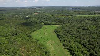 Drone Woodland Dr Johnson County Parcels QF231223 1004   Fraser Team 1