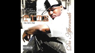 DSR : Tite (Of Freestyle Kingz) - Da Aftermath (Dj Yella Boy) 2004'