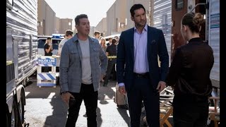 Lucifer season 5 part 2 title card: Who is Arthur Melbourne Hooper and what happened? Content