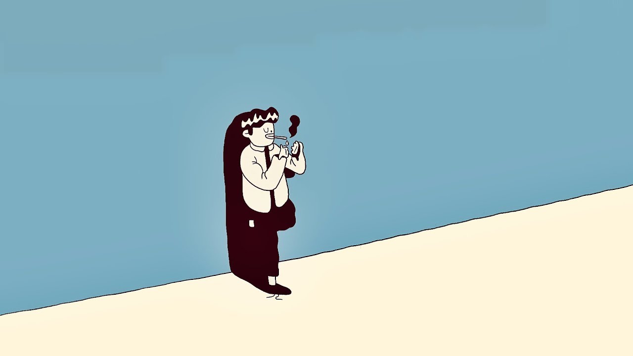 i will be waiting ~ lofi hiphop mix feat. monty datta