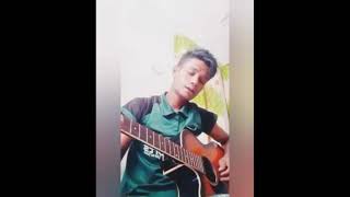 Lagu aceh_(Acoustik)Meupaleng_cover||Armia