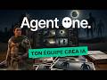 J’ai réalisé un court-métrage IA avec un seul agent | invideo Agent One