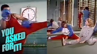 Welcome To Savate Inside The World Of French Boxing