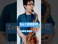 【日常】Zzz / 佐咲紗花【毎日サックス】