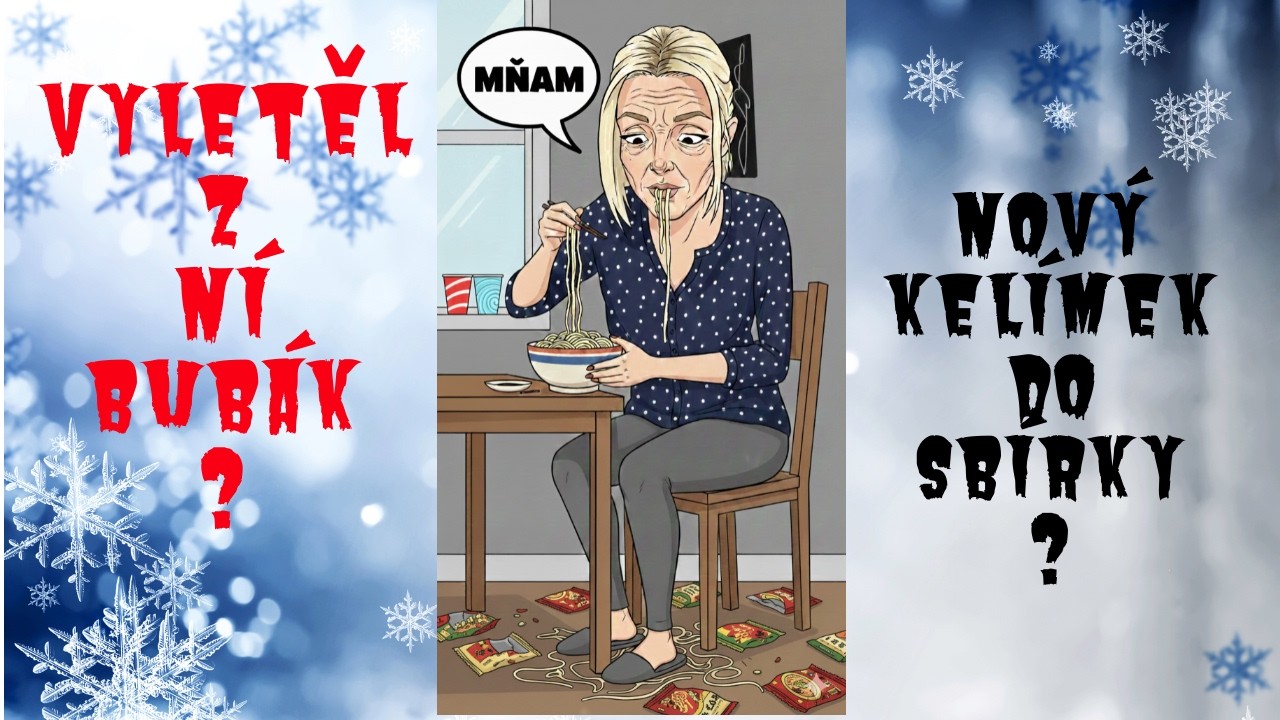 Z ADÉLY VYLETĚL DÉMON? #shopaholicadel #fashionadel #reakce