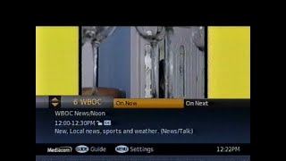 Wboc Cbs Commercials September 23, 2019