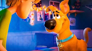 SCOOB! Trailer 2 (2020) Scooby-Doo