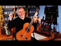 Two Christmas Carols. Matthew McAllister (Guitar). Deck the Halls and Away in a Manger.