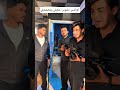 كواليس تصوير احكيلي وفضفضلي 