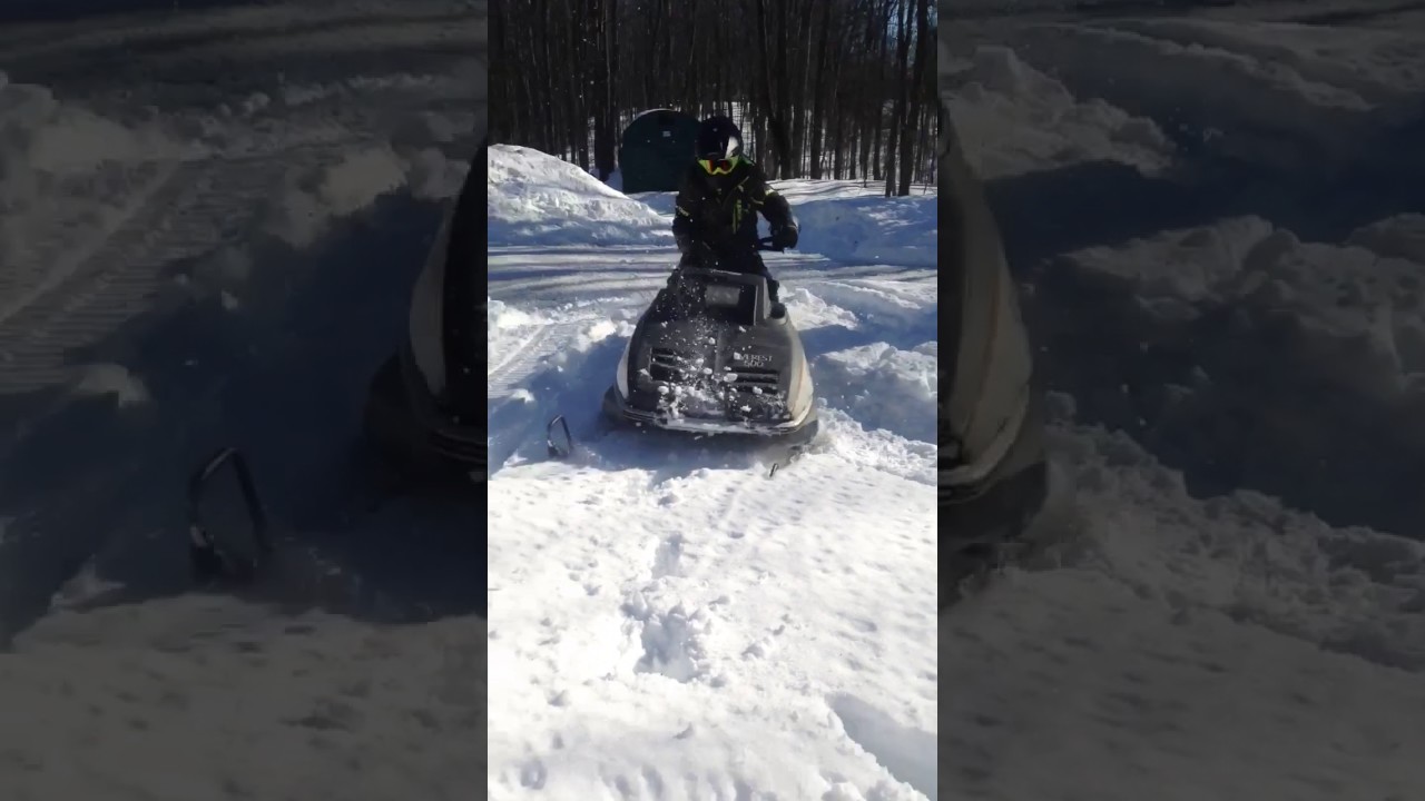 just gotta send it youtube you send it