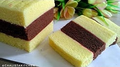 LAPIS SURABAYA EKONOMIS VERSI KUKUS ENAK & LEMBUT BANGET - Durasi: 10.04. 