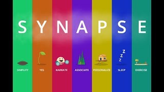 SYNAPSE - Scientific Learning made simple!