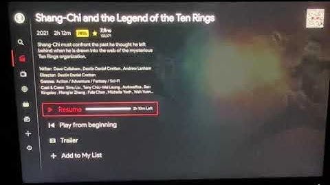 How to turn on Subtitles for So Simple Streams