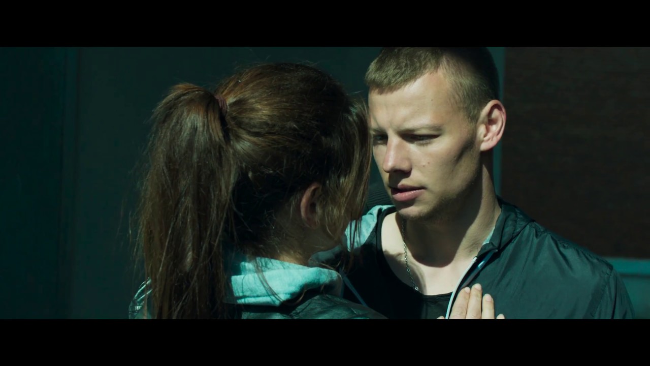 Кадр из трейлера «Эластико»