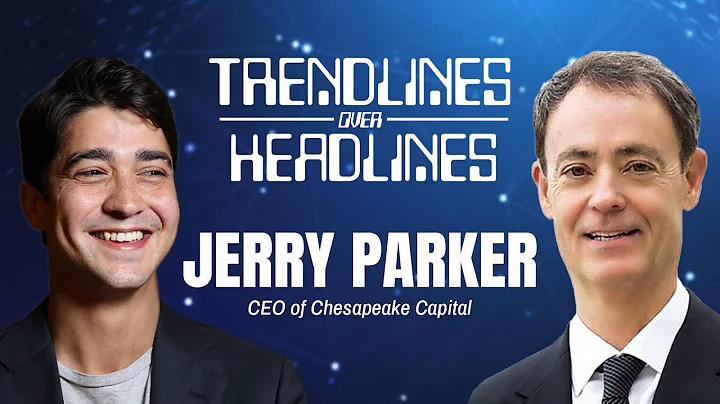 Trendlines Over Headlines With Special Guest Jerry...