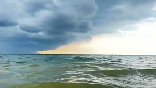 July 6th, 2023 Shelf Cloud Timelapse by Buffalo Weather 125 views 10 months ago 29 seconds