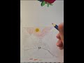 Learning to Draw Mountains Sink Soop