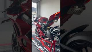 Throttle 😮‍💨Therapy #automobile #ducati #akrapovic #fypシ #bike #bikelover #bikelife #love #viral