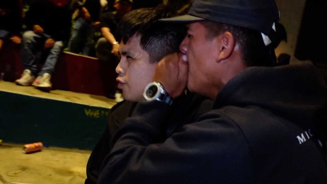 FOUR vs LUCKY vs G | OCTAVOS | PH#53 | INVASIÓN