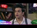 Barrister Babu | Ep. 81 | Will Anirudh Know,Soudamini Is Doing Drama? | Colors TV