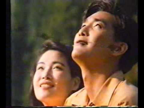 香港中古廣告: OTB mastercard(環保篇)1989