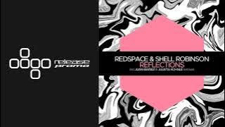 PREMIERE: Redspace & Shell Robinson - Reflections (Juan Ibanez Remix) [Juicebox Music]